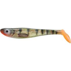 ABU Garcia Svartzonker McPerch Shad 7,5 cm Real Perch