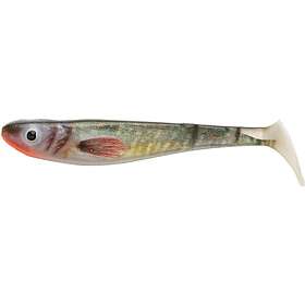 ABU Garcia Svartzonker McPerch Shad 9 cm Real Pike
