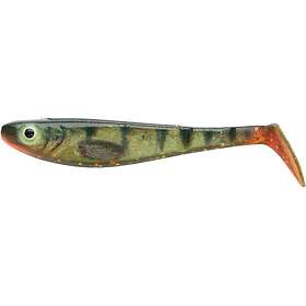 ABU Garcia Svartzonker McPerch Shad 9 cm Motoroil Perch