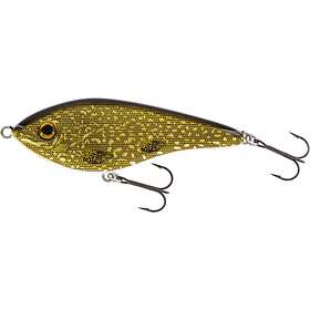 Westin SWIM GLIDEBAIT 13.5CM 77G SUSPENDING NATURAL PIKE