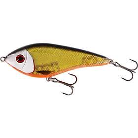 Westin SWIM GLIDEBAIT 13,5CM 77G SUSPENDING 3D OFFICIAL ROACH