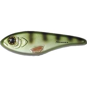 Bomber Herky Jerky Junior 12,5 cm Bud Perch