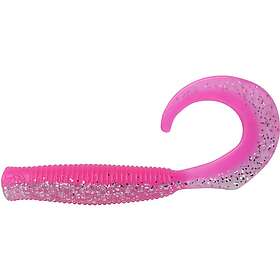 Daiwa Bait Junkie Grub 8.8 cm Creaming Soda UV 5-pack