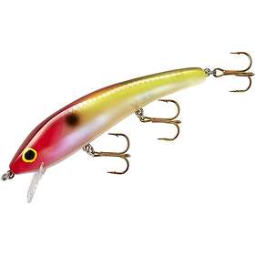 Cotton Cordell Ripplin Red 13g 10,5cm, 558