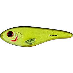 Bomber Herky Jerky Original 14,8 cm GFSKM