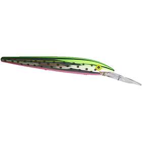 Cotton Cordell Deep Diving Red Fin 14 cm Wigg23