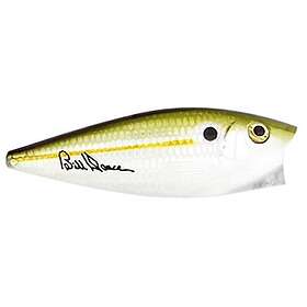 Heddon Pop'n Image 8 cm DTS