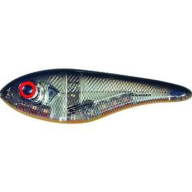 Bomber Herky Jerky Junior 12.5 cm XSIO UV