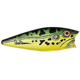 Heddon Pop'n Image 8 cm DBF