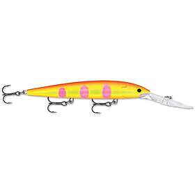 Rapala Down Deep Husky Jerk 12 cm Dreamsicle (DCS)