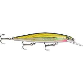 Rapala Shadow Rap Deep 11 cm Olive Green (OG)
