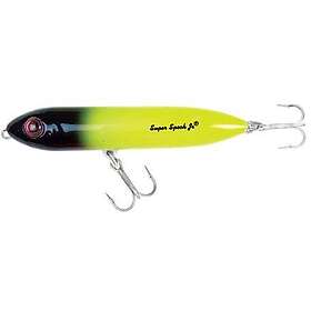 Heddon Super Spook 12,5 cm SW 22