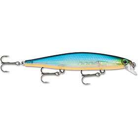 Rapala Shadow Rap Deep 11 cm Blue Ghost (BGH)