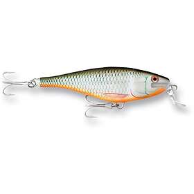 Rapala Super Shad Rap 14 cm Redfin Shiner (RFSH)