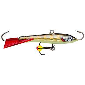 Rapala Jigging Rap 5 cm Lyskrok STGS