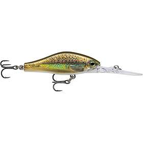 Rapala Shadow Rap Jack Deep 5 cm Live Trout (TRL)