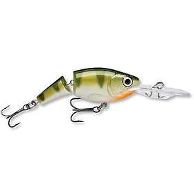 Rapala Jointed Shad Rap 7 cm Yellow Perch (YP)