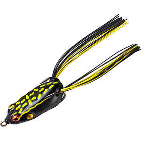 Booyah Pad Crashers Jr 5 cm Dart Frog
