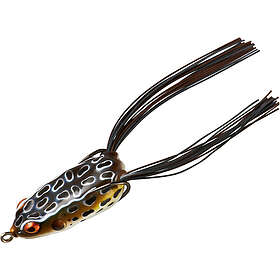 Booyah Pad Crashers Jr 5 cm Cricket Frog