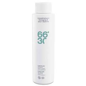 66-30 Organics Purity Cycle Hair & Body Shower Gel 250ml