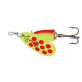 Vibrax Hot Pepper 3 Clown (CLN)