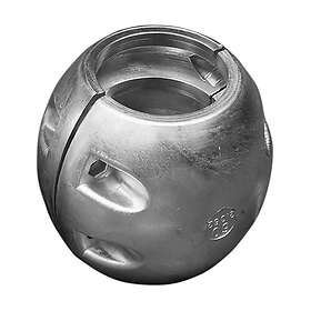 Axel ANOD ZN 63,5MM 1,64KG