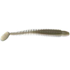 Lunker City Swimming Ribster 10 cm Jungle Jazz 8-pack