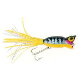 Arbogast Hula Popper 5,7 cm 05