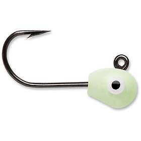 VMC Tungsten Mongo Jig 1.8g Glow (GL)