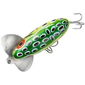 Arbogast Jitterbug 7,6 cm 507