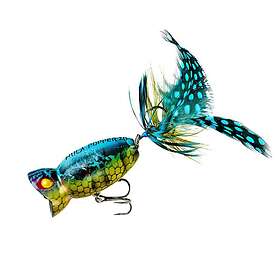 Arbogast Hula Popper 2,0 537