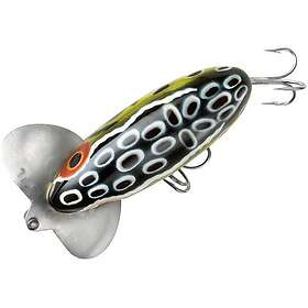Arbogast Jitterbug 7,6 cm 508
