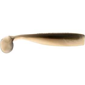 Leurres Souples Lunker City Shaker - 11,5cm 10g - Kiwi Shad - Lot De 8