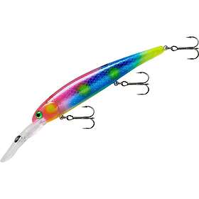 Bandit Lures Generator 12 cm Glitz