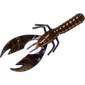 Yum Craw Papi 7 cm PB&J 12-pack