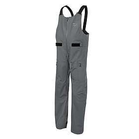 Daiwa Gore-Tex BIBS Gray XL