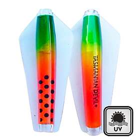 Tasmanian Devil 13,5g 132 Watermelon