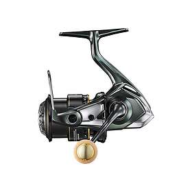 Shimano Reel Cardiff XR C2000S Haspelrulle