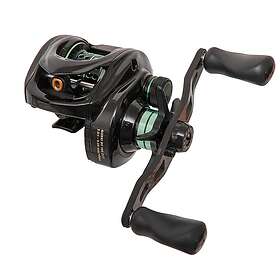 Gunki Moulinet Chooten Cut BC 100 Vänstervevad Multirulle