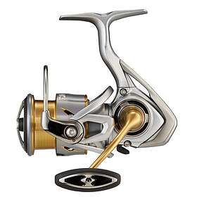 Daiwa 21FREAMS LT 2500D (EU)