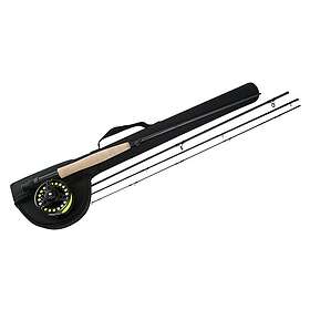 Okuma Nomad Xpress Fly 9'0" #7 4sec NTF-7/8