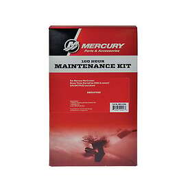 Bravo Servicekit Iii 03-