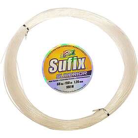 Sufix Superior Mono 1,20 mm 100 m Clear