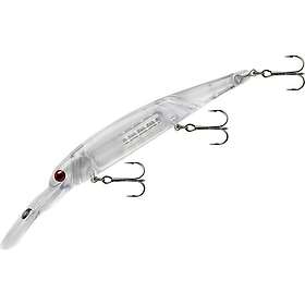 Bandit Lures Generator 12 cm Clear