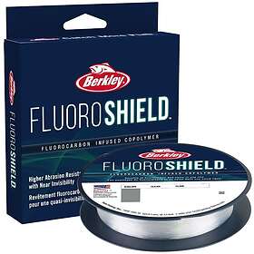 Berkley Fluoro Shield 0.38 mm 274 m Clear