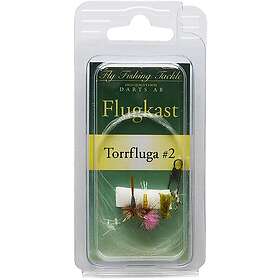 Darts Flugkast torrfluga #2
