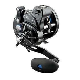 Daiwa SALTIST LW40LCH Havsfiskerulle