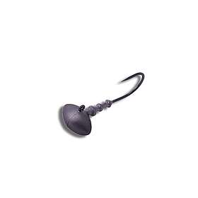BKK Silent Chaser Football Head Fh-1, 5,2G 1#