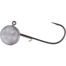 Hurricane Round Jig Head 2/0-14G