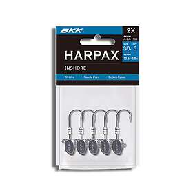 BKK Harpax Inshore 7G 2/0#